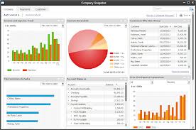 QuickBooks Data Conversion