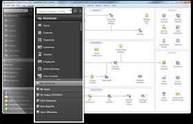 QuickBooks Data Conversion