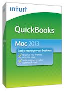 QuickBooks Mac