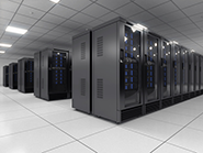 Server Room